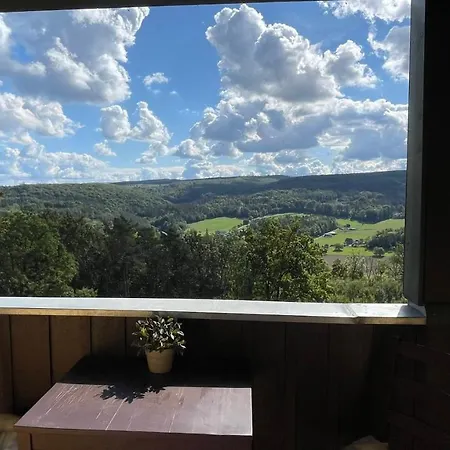 Waldgasthaus Balsamine * Buchfart