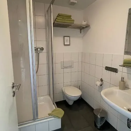 Waldgasthaus Balsamine Buchfart