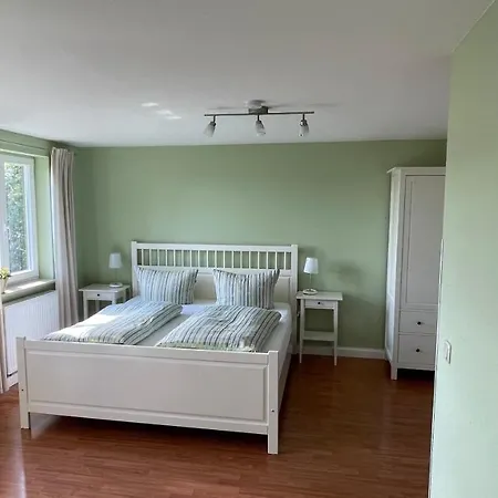 Waldgasthaus Balsamine 招待所 Buchfart