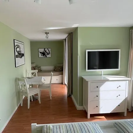 Waldgasthaus Balsamine Guest house Buchfart