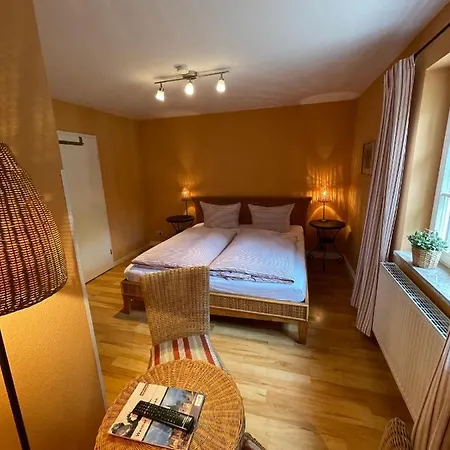 Guest house Waldgasthaus Balsamine