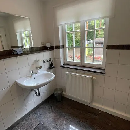 Waldgasthaus Balsamine 招待所 Buchfart