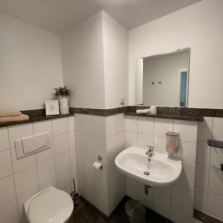 Waldgasthaus Balsamine *