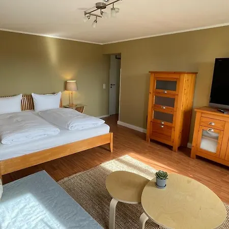 Maison d'hôtes Waldgasthaus Balsamine