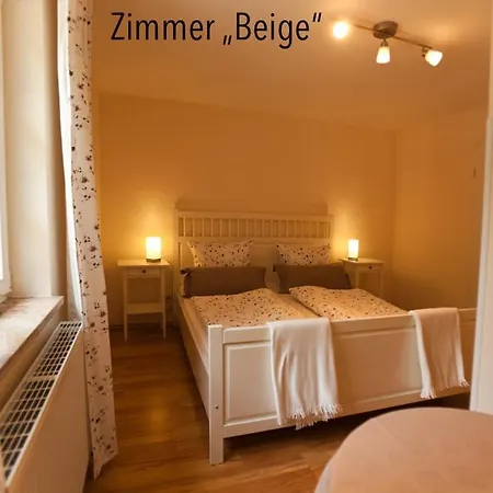 Waldgasthaus Balsamine * Buchfart