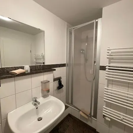 Waldgasthaus Balsamine Buchfart