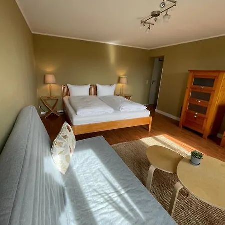 Waldgasthaus Balsamine Maison d'hôtes