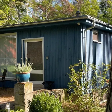 Maison d'hôtes Waldgasthaus Balsamine *