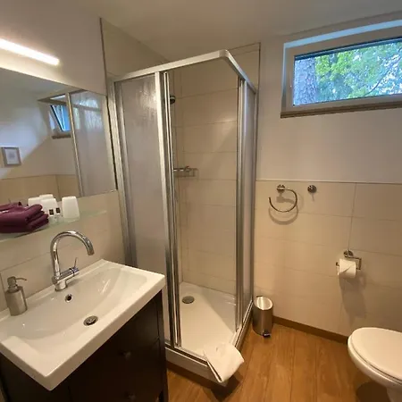 Waldgasthaus Balsamine