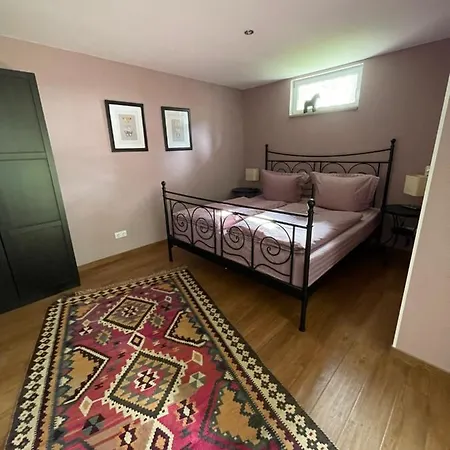 Waldgasthaus Balsamine