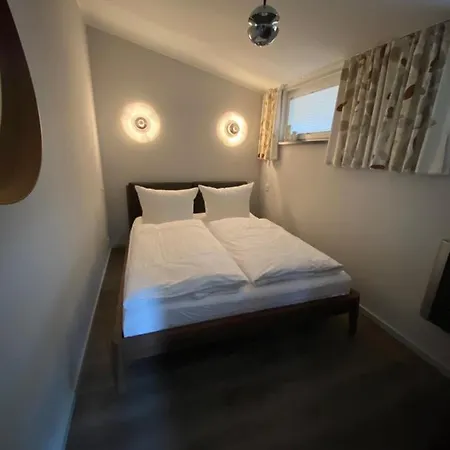 招待所 Waldgasthaus Balsamine