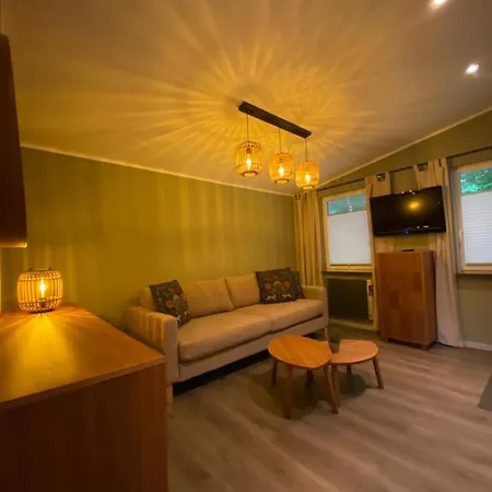 Maison d'hôtes Waldgasthaus Balsamine *