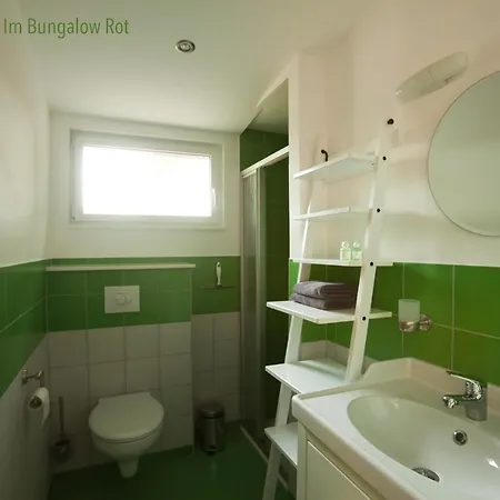 Waldgasthaus Balsamine 招待所