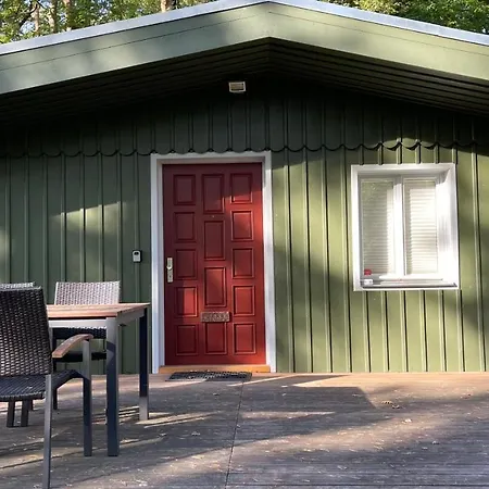 Waldgasthaus Balsamine