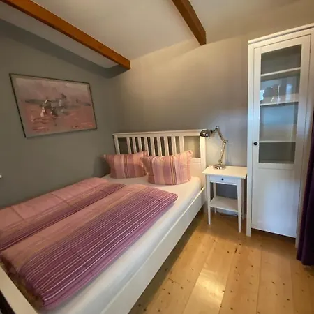 Waldgasthaus Balsamine *