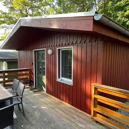 Waldgasthaus Balsamine * Buchfart