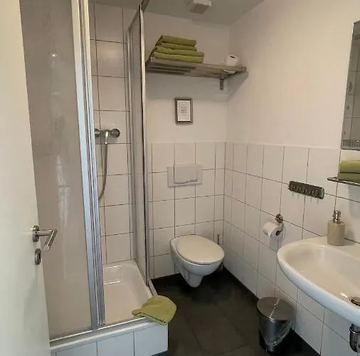 Waldgasthaus Balsamine Buchfart