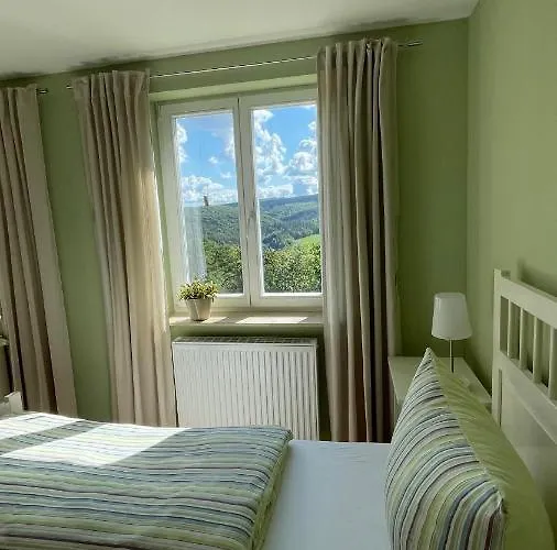 Waldgasthaus Balsamine