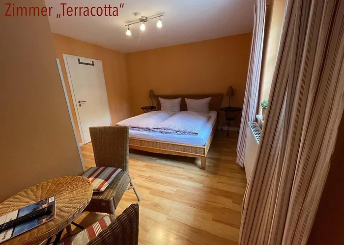 Waldgasthaus Balsamine Buchfart