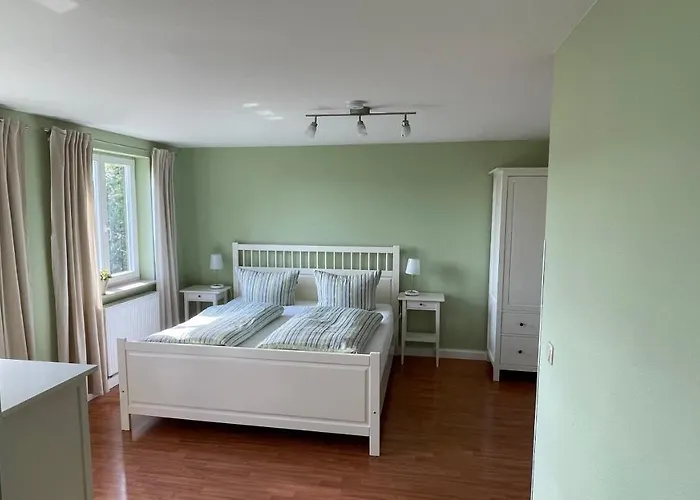 Waldgasthaus Balsamine Gasthuis Buchfart