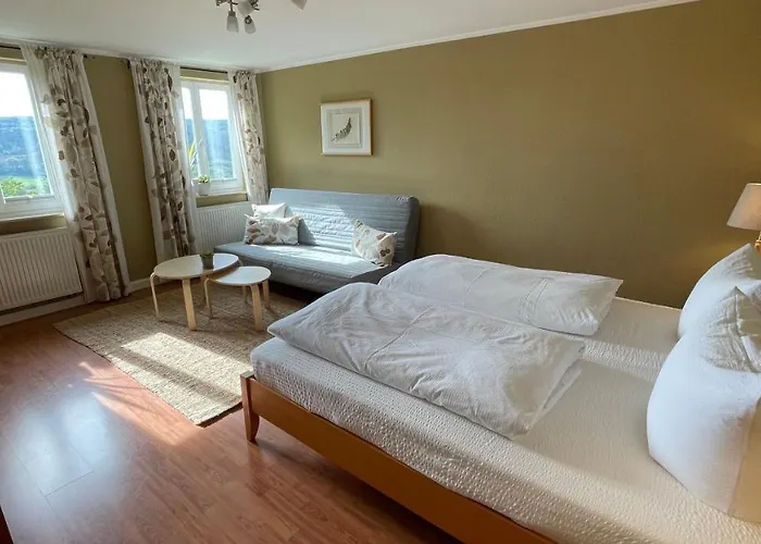 Waldgasthaus Balsamine *