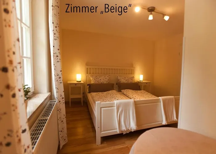 Waldgasthaus Balsamine * Buchfart