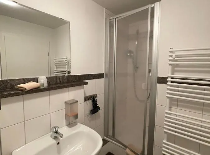 Waldgasthaus Balsamine Buchfart