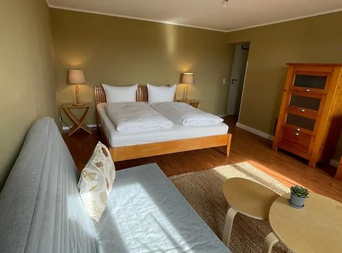 Waldgasthaus Balsamine Gasthuis