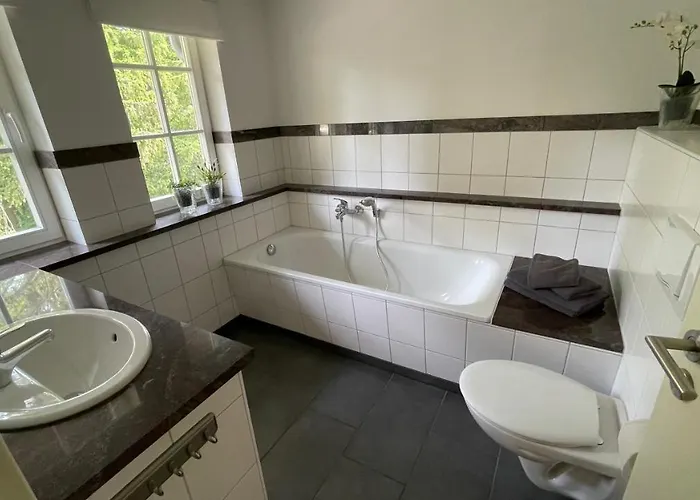 Waldgasthaus Balsamine Gasthuis