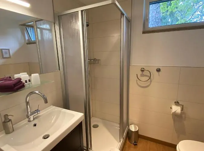 Waldgasthaus Balsamine