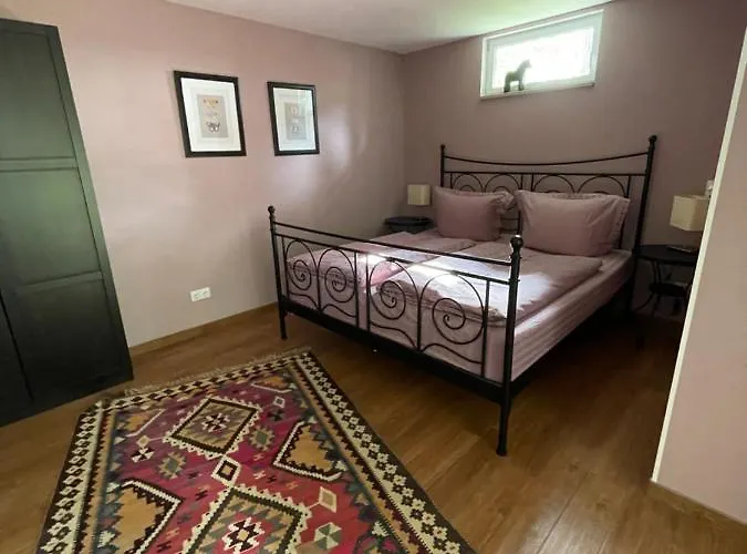 Waldgasthaus Balsamine