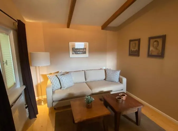 Gasthuis Waldgasthaus Balsamine *