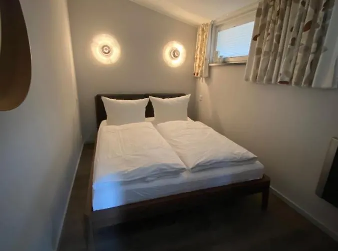 Gasthuis Waldgasthaus Balsamine