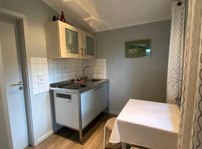 Waldgasthaus Balsamine Gasthuis *