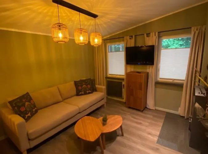 Waldgasthaus Balsamine *