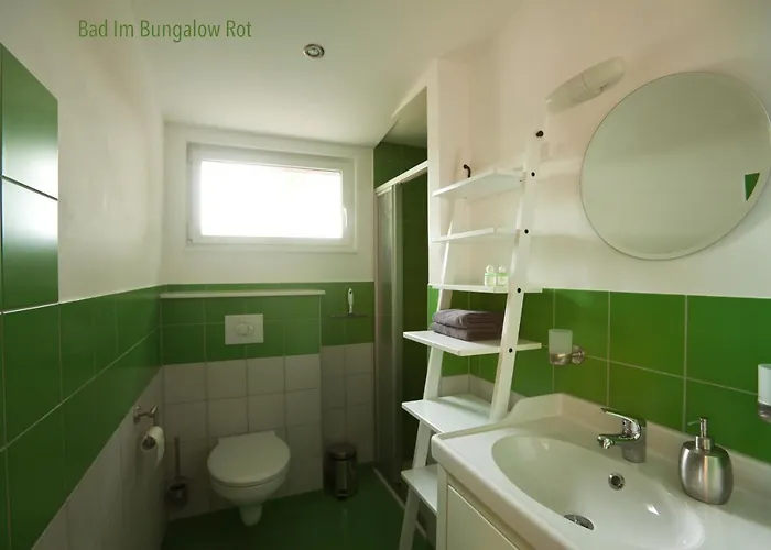 Waldgasthaus Balsamine Gasthuis