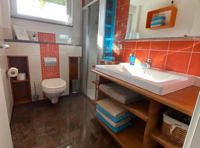 Waldgasthaus Balsamine Buchfart