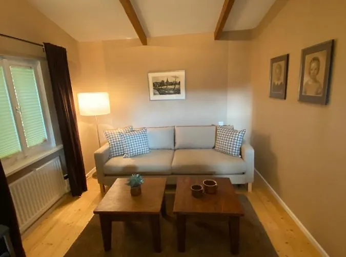 Gasthuis Waldgasthaus Balsamine Buchfart